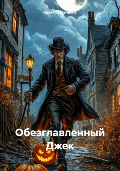 Обезглавленный Джек