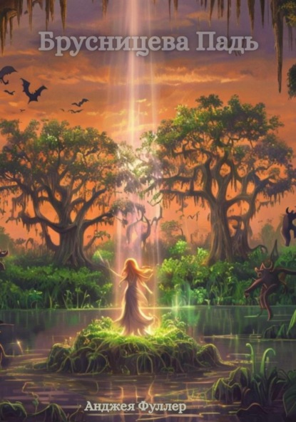 Брусницева Падь