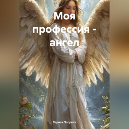 Моя профессия – ангел