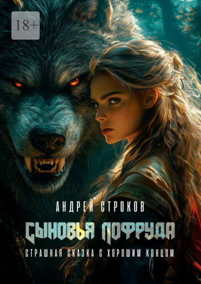 Сыновья Лофруда. Страшная сказка с хорошим концом