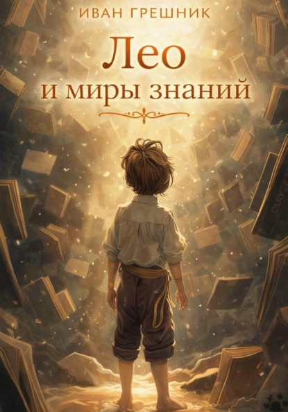 Лео и миры знаний