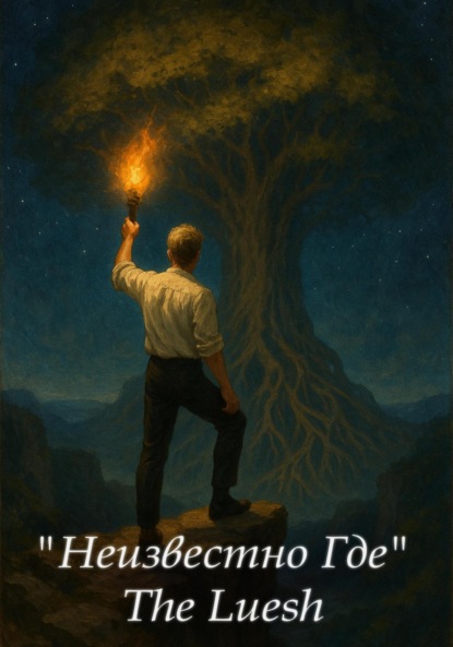 Неизвестно Где