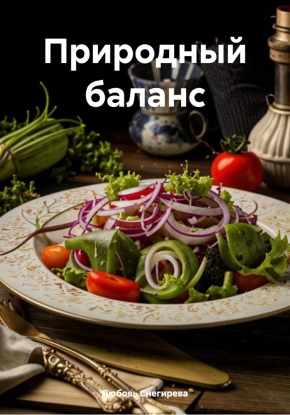 Природный баланс