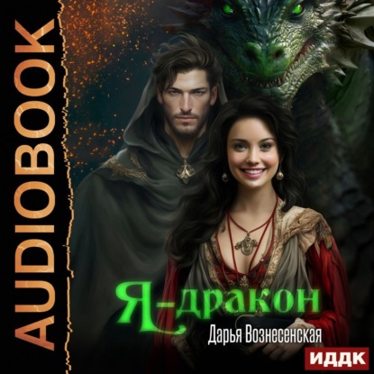 Я – дракон