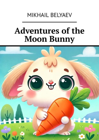 Adventures of the Moon Bunny