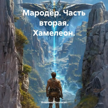 Мародёр. Часть вторая. Хамелеон.