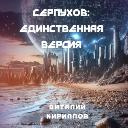 Серпухов: Единственная версия