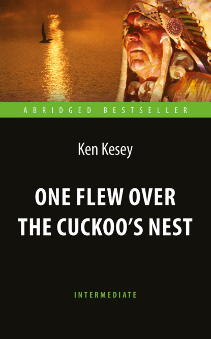 One Flew over the Cuckoo's Nest / Пролетая над гнездом кукушки