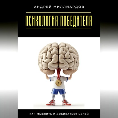 Психология победителя. Как мыслить и добиваться целей