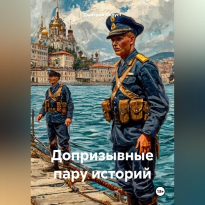 Допризывные пару историй.