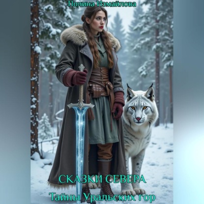 СКАЗКИ СЕВЕРА Тайны Уральских гор