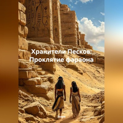 Хранители Песков: Проклятие фараона