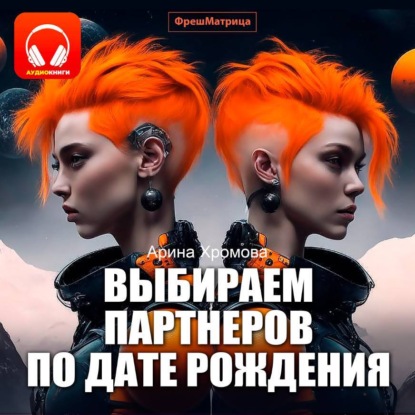 Выбираем партнеров по дате рождения. Практическое руководство