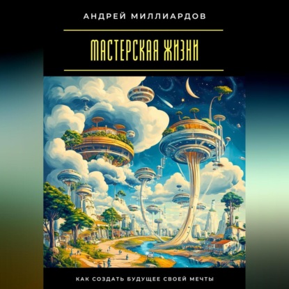 Мастерская жизни. Как создать будущее своей мечты