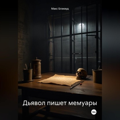 Дьявол пишет мемуары
