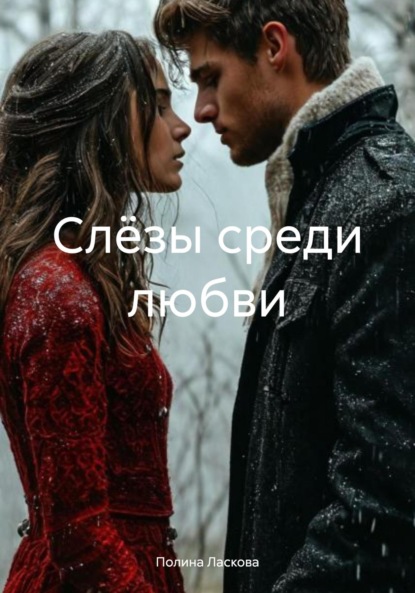 Слёзы среди любви