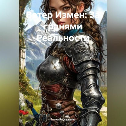 Ветер Измен: За гранями Реальности