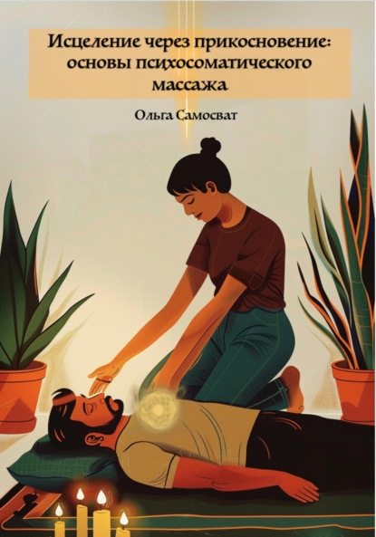 Исцеление через прикосновение: основы психосоматического массажа