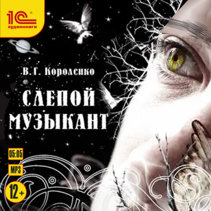 Слепой музыкант