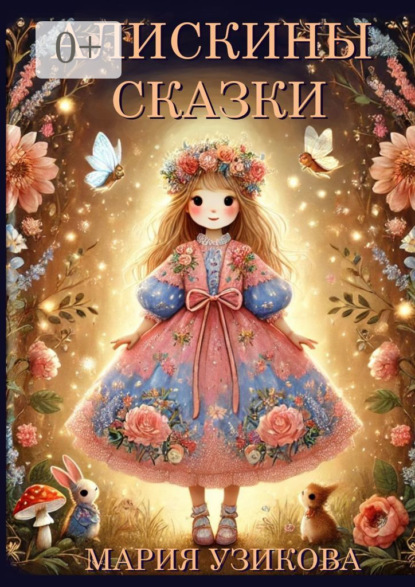 Алискины сказки