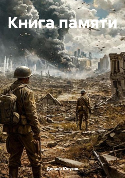 Книга памяти