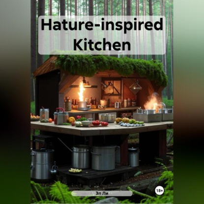 «Нature-inspired Кitchen»