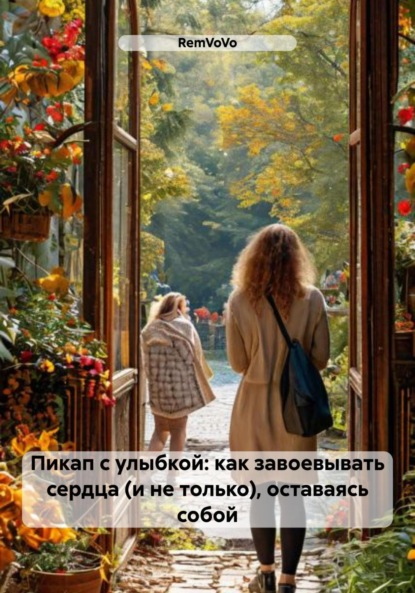 Пикап с улыбкой: как завоевывать сердца (и не только), оставаясь собой