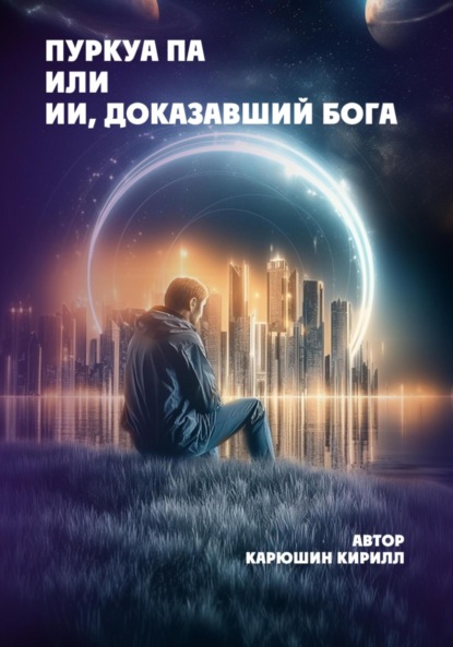 Пуркуа па или ИИ, доказавший Бога