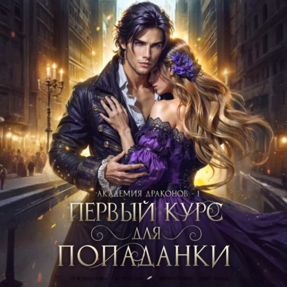 Первый курс для попаданки