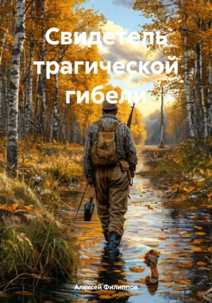 Свидетель трагической гибели
