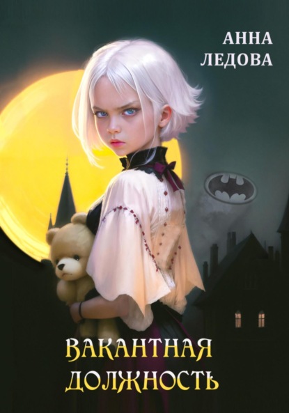 Вакантная должность