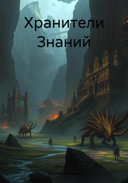 Хранители Знаний