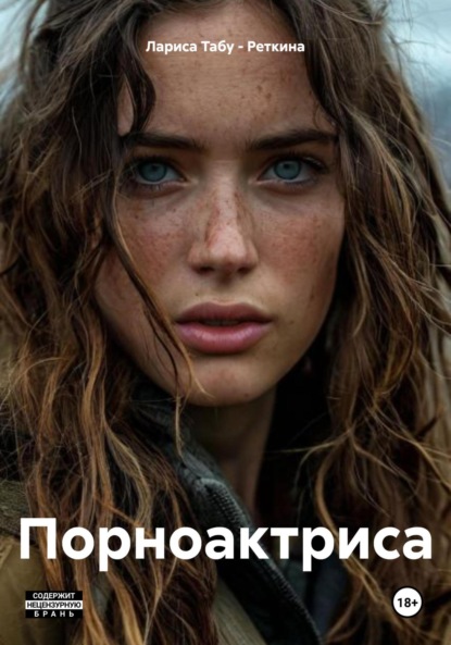 Порноактриса