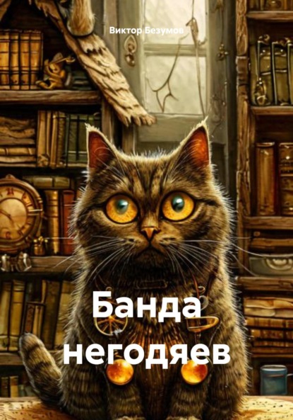 Банда негодяев