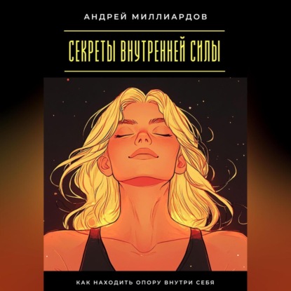Секреты внутренней силы. Как находить опору внутри себя