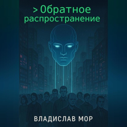 Обратное распространение