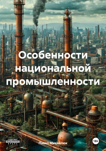 Особенности национальной промышленности