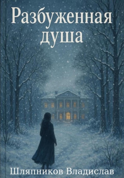 Разбуженная душа