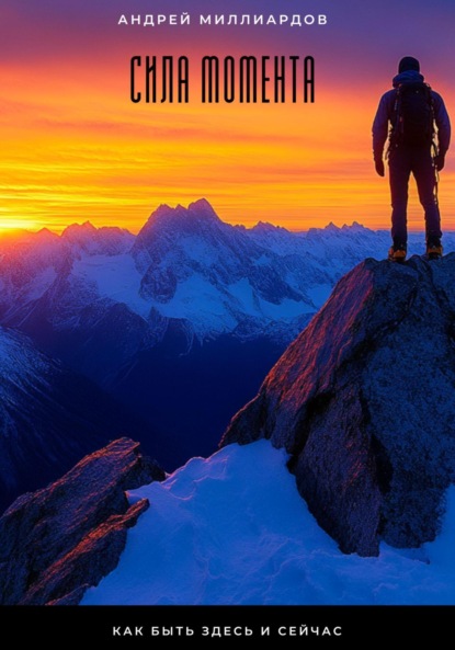 Сила момента. Как быть здесь и сейчас