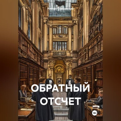 ОБРАТНЫЙ ОТСЧЕТ