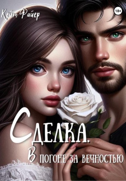 Сделка.В погоне за вечностью