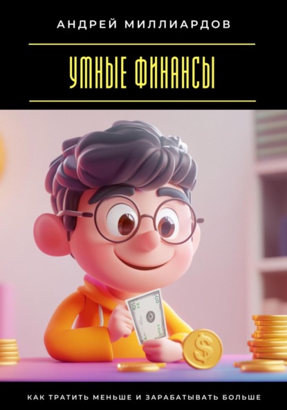 Умные финансы. Как тратить меньше и зарабатывать больше