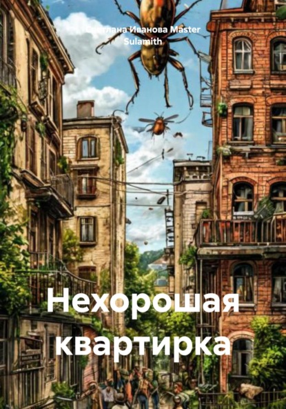 Нехорошая квартирка