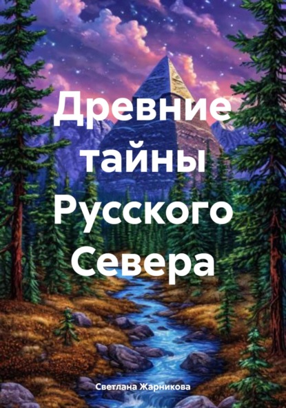 Древние тайны Русского Севера