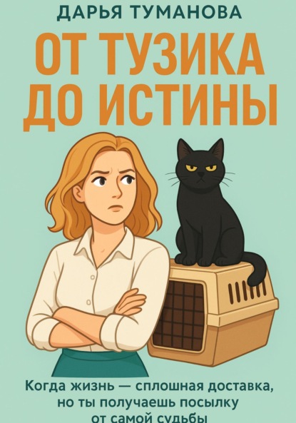 От Тузика до истины