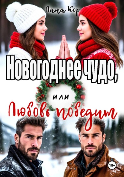Новогоднее чудо, или Любовь победит
