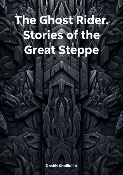 The Ghost Rider. Stories of the Great Steppe