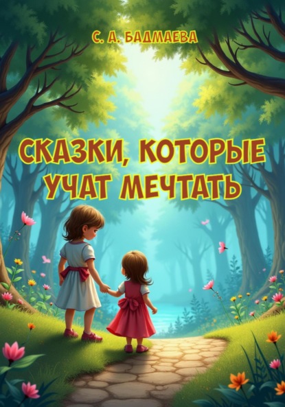 Сказки, которые учат мечтать