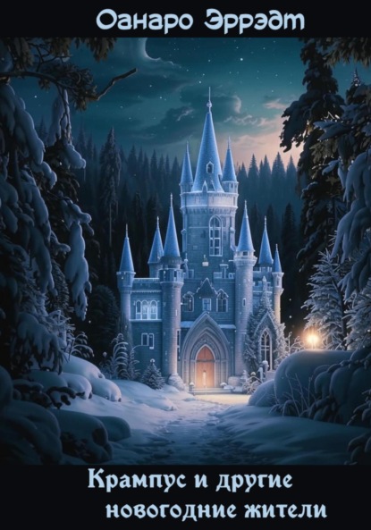 Крампус и другие новогодние жители