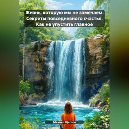 Жизнь, которую мы не замечаем. Секреты повседневного счастья. Как не упустить главное.